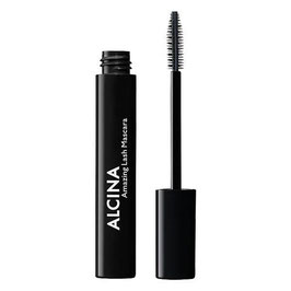 ALCINA Amazing Lash Mascara 010 Black - 8ml