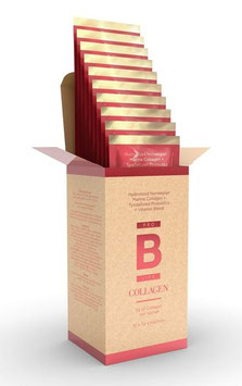 ProBLife Collagen Beauty Nahrungsergänzungsmittel 10 Stk.