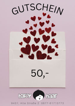 GUTSCHEIN LOVE - PRINT VERSION