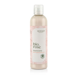 SEEWALD bio.rose Duschcreme 250ml