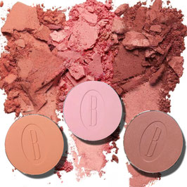 SATIN MINERAL BLUSH REFILL