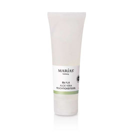 Bio PUR Aloe Vera Feuchtigkeitsgel, 80 ml