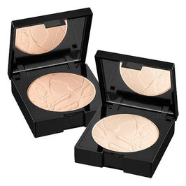 ALCINA Matt Sensation Powder  light 9g