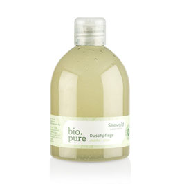 bio.pure Duschpflege & Shampoo 250ml