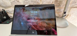Pc portable HP EliteBook 830 G5 I7 écran tactile