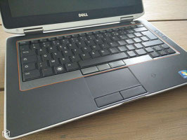 DELL E6320 CORE I5