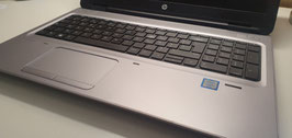 HP 650 G2 15.6P I5/ssd 256go/8GO