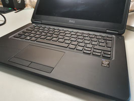 Pc portable dell E7450 i5/256 SSD/8go/w10 pro