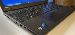 L540 lenovo 15,6p I5/8go/500/w10 pro