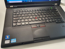 lenovo W530