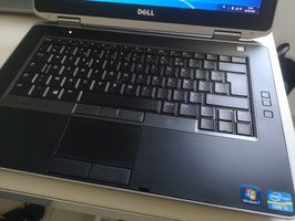 DELL E6430 I5 RAM 6GIGAS 320 GO