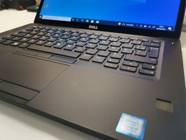 Pc portable dell E7480 tactile i5 7eme gen/ssd 256/8go/w11 pro