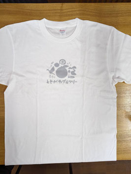 ときがわブルワリーオリジナルTシャツ