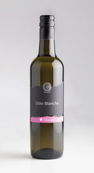 Dôle blanche 50 cl