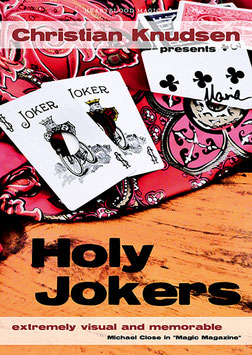 Holy Jokers