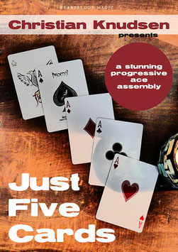 Just Five Cards