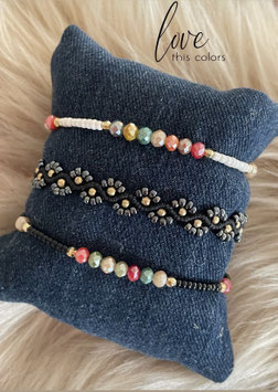 Armbänder Autumn