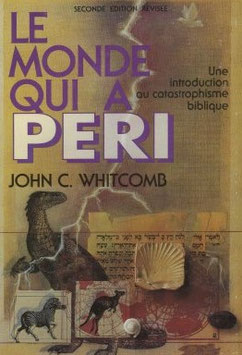 Le monde qui a péri