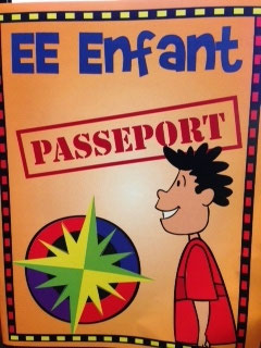 EE passeport