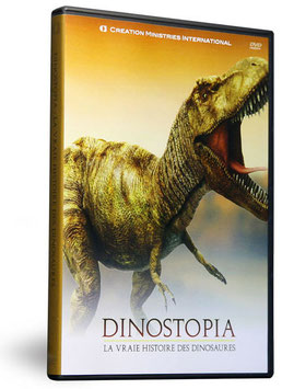 Dinostopia