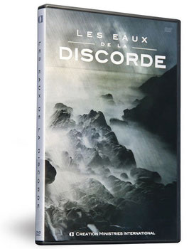 Les eaux de la discorde