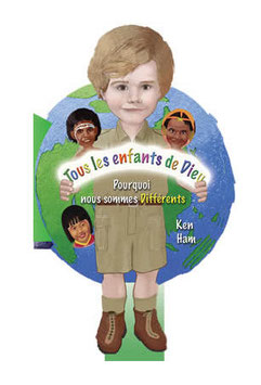Tous les enfants de Dieu