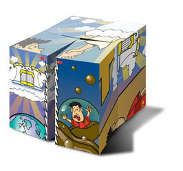 EE Cube