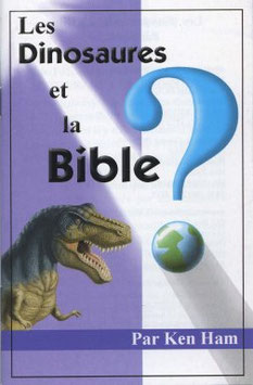 Les dinosaures et la bible