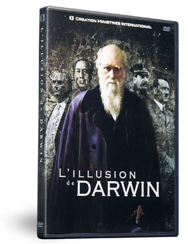 L'illustion de Darwin