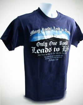 Only One Road
