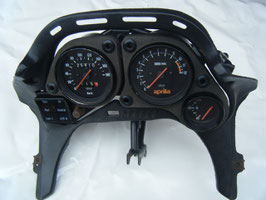 Bloc compteur Aprilia 125 Pegaso