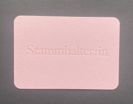 Art. 23.001 / "Stammhalter:in" (rosa)