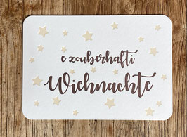 Art. 18.034 / "e zouberhafti Wiehnachte"