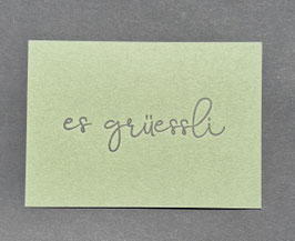 Art. 19.012 / "es grüessli"