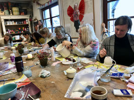 Workshop Fr 11.07.25   18.00 – 21.00 Uhr