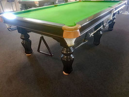 Bardley Poolbillardtisch in Snookerstyle 9 feet  -300720191