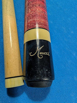 Queue Old School Meucci -271020250