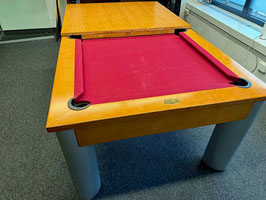 Pooltisch 6 Feet Dynamic Toledo  -290520262