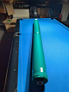 Billardtuch Simonis Rus 930 Gelb Grün 195 cm Breit -061020254
