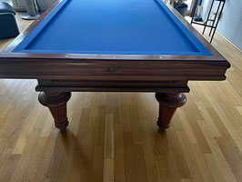 Karambolage 7,5 Feet Chevillotte  -140720250