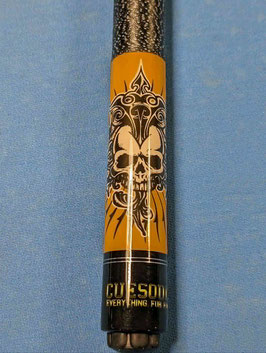 Cuesoul Set Queue Cues In 3 Farben -240620260
