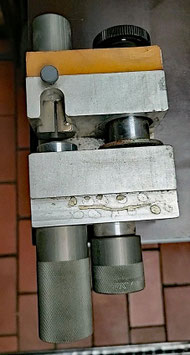 Willard Tipper Trimmer Präzisionsgerät aus USA  -080920250