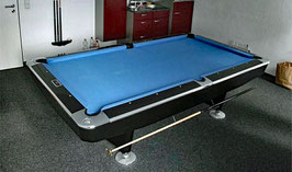 Poolbillard 8 Feet Dynamic II wieder eingetroffen  270320261