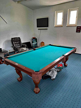 Poolbillard 8 Feet Brunswick  -280820250
