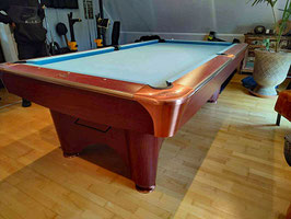Poolbillard 8 Feet Dynamic III  -221020251