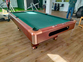 Poolbillard 8  Feet Buffalo Eliminator  -271020252