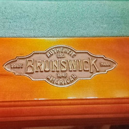 Poolbillard 8 Feet Brunswick Bradford  -260320260