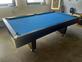 Poolbillard 8 Feet Blackpool Winsport  -090720250