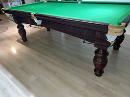 Snookertisch 8 Feet Riley Aristocrat  -221020250