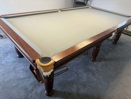 Snookertisch 9 Feet Model aus England  -060320260